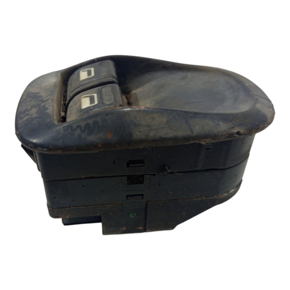 Botao vidro elétrico console central Peugeot 206 1999 A 2009 5