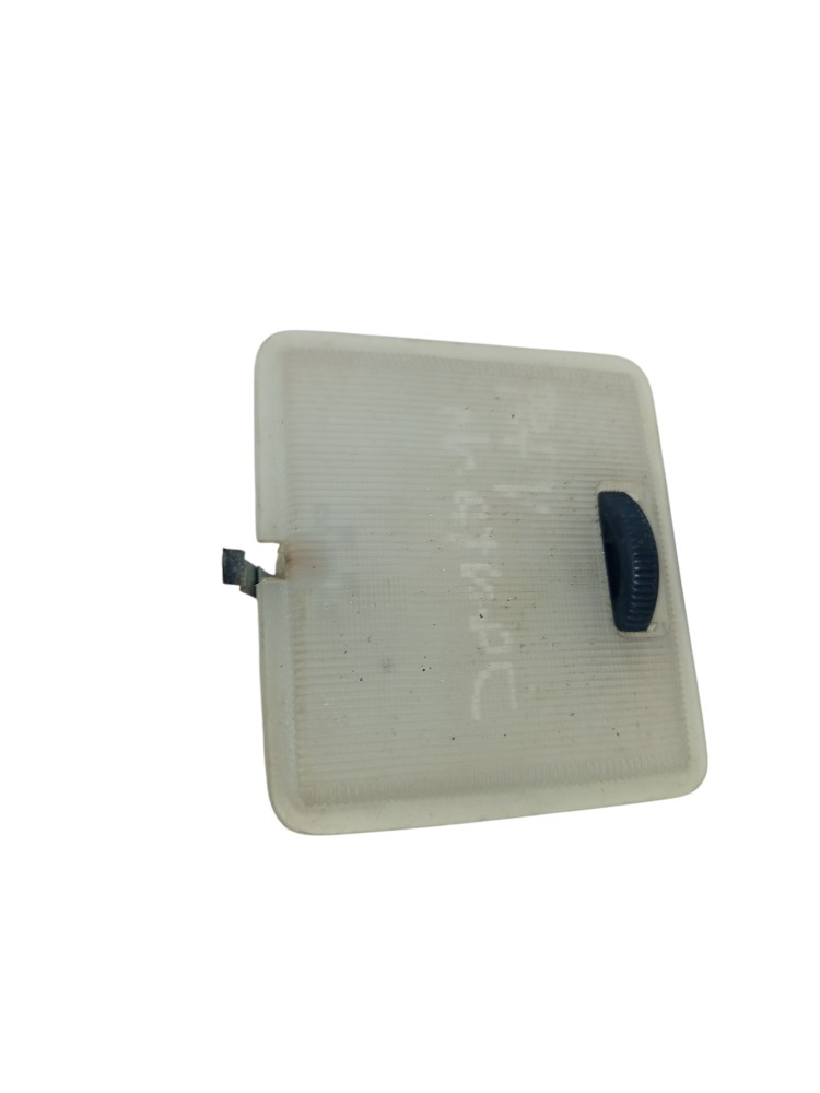 Luz Interna Cortesia Volkswagen Santana 1999 2000 A 2006 2
