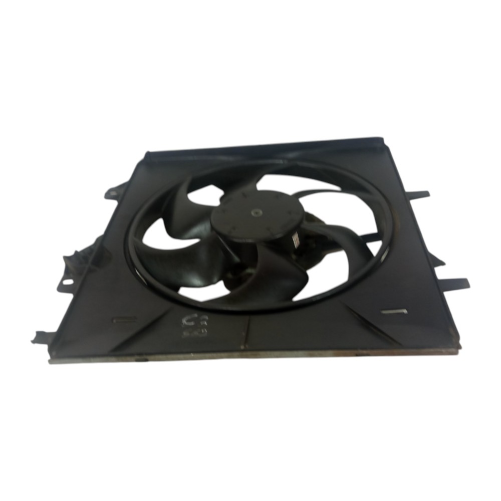 Defletor Ventoinha Citroen C3 Glx 1.4 2003 2004 2005 A 2012 1
