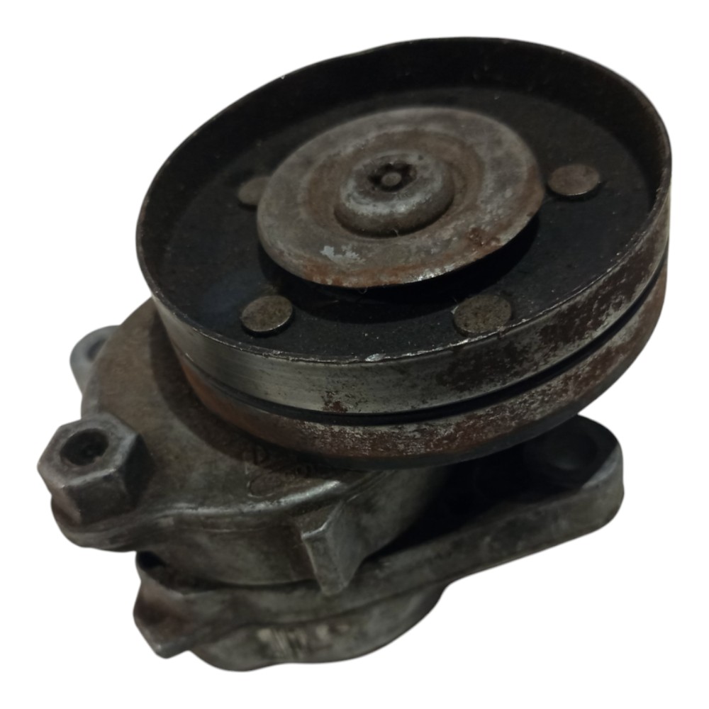 Polia Tensor Correia Dentada Mercedes-benz E320 1995 A 2005 6