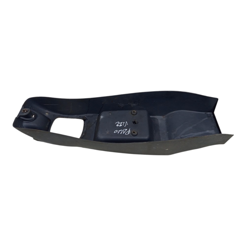 Console Central Fiat Palio Strada 1996 1997 1998 1999 A 2002 6