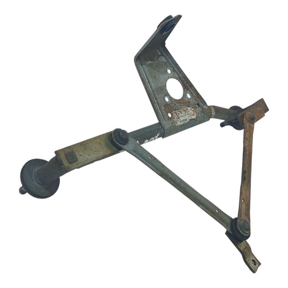 Galhada Parabrisa Peugeot 206 2002 2003 2004 2005 2006 2007 7