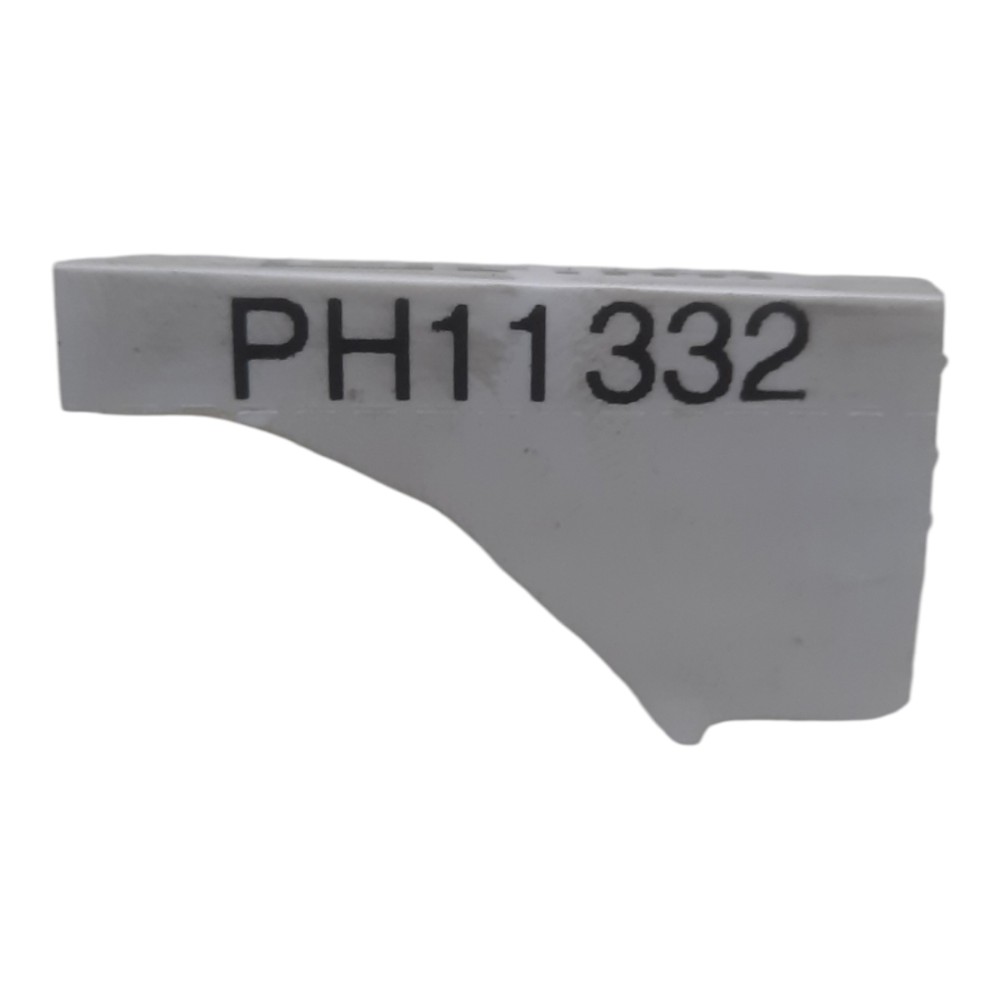Capa Motor Limpador Para Brisa Gol Parati 1995 1996 A 2008 8