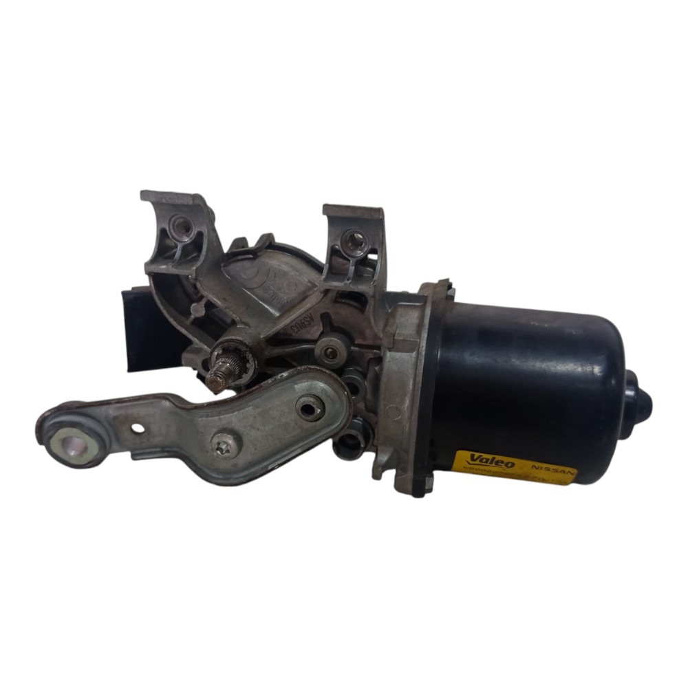 Motor Limpador Parabrisa Dianteira Nissan Livina 2009 A 2014 1