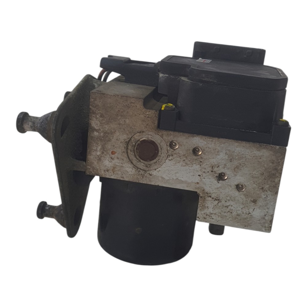 Modulo Abs Mercedes Benz A 160 8v 1999 2000 2001 02 A 2005 5