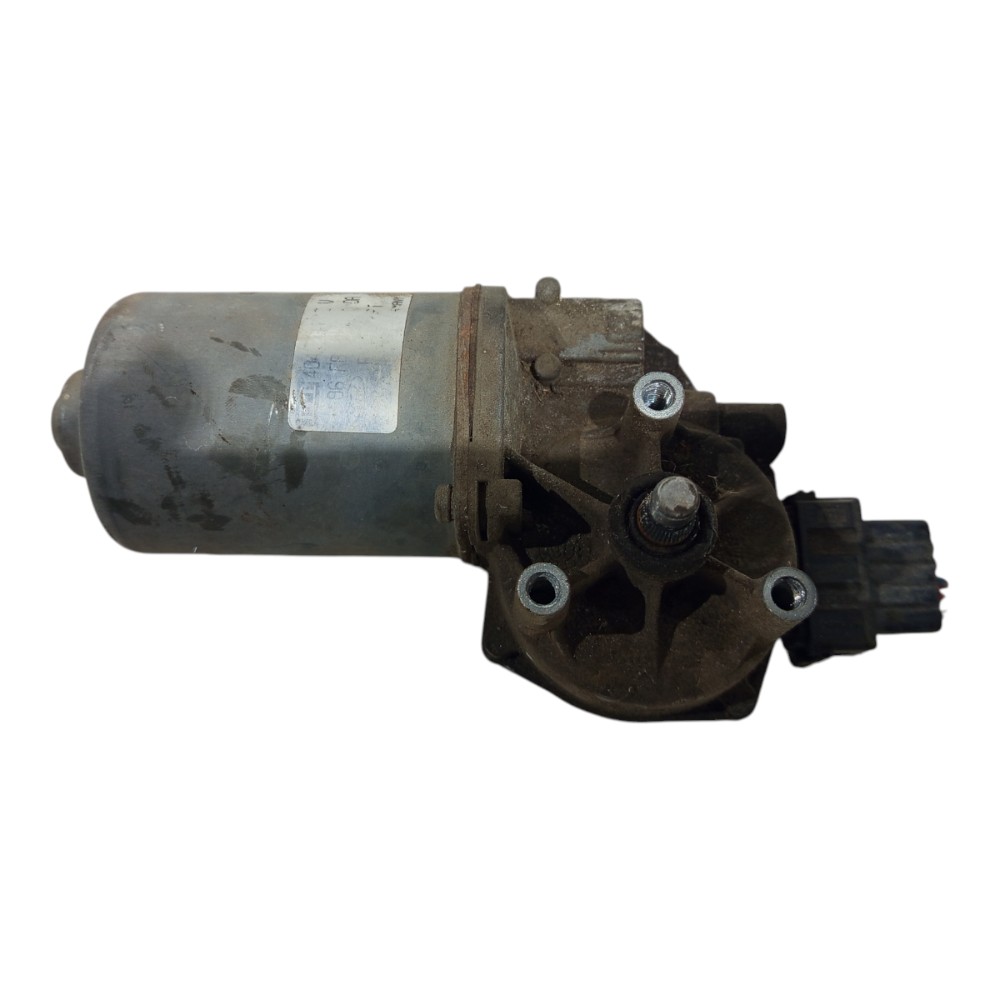 Motor Limpador Vidro Parabrisa Ford Fiesta 1996 1997 A 2003 1