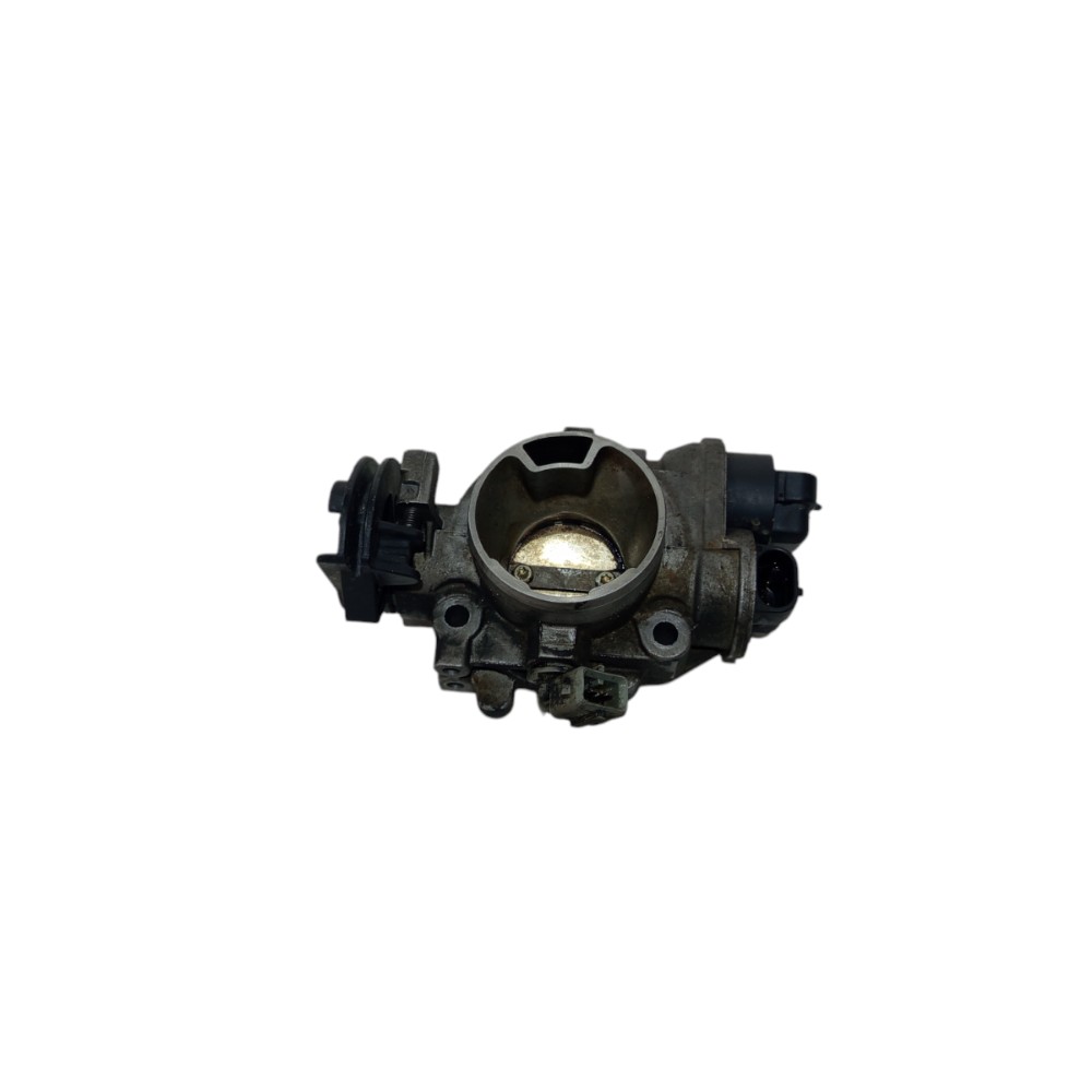 Tbi Corpo Borboleta Renault Clio 1.0 8v 2004 A 2012 1