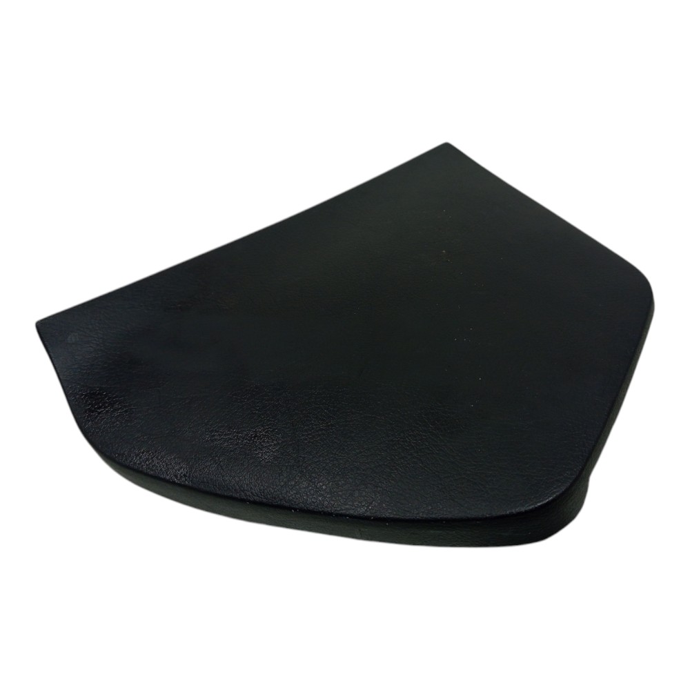 Moldura Tampa Lateral Esquerdo Painel Peugeot 307 2004 A 12 2