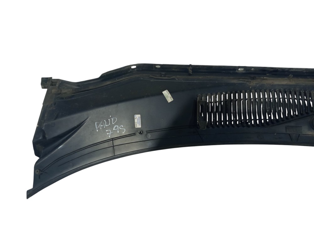 Grade Churrasqueira Fiat Palio 1996 1997 1998 1999 A 2005 2
