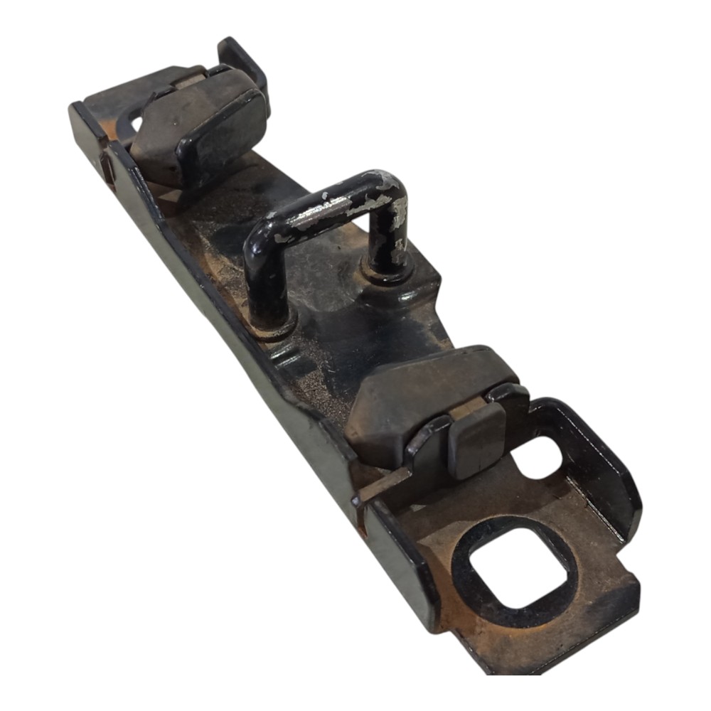 Batente Fechadura Porta Malas Traseiro Freelander 2006/2014 5
