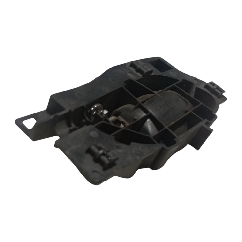 Maçaneta Interna Traseira Esquerdo Citroen C4 2008 A 2012 Traseira 7