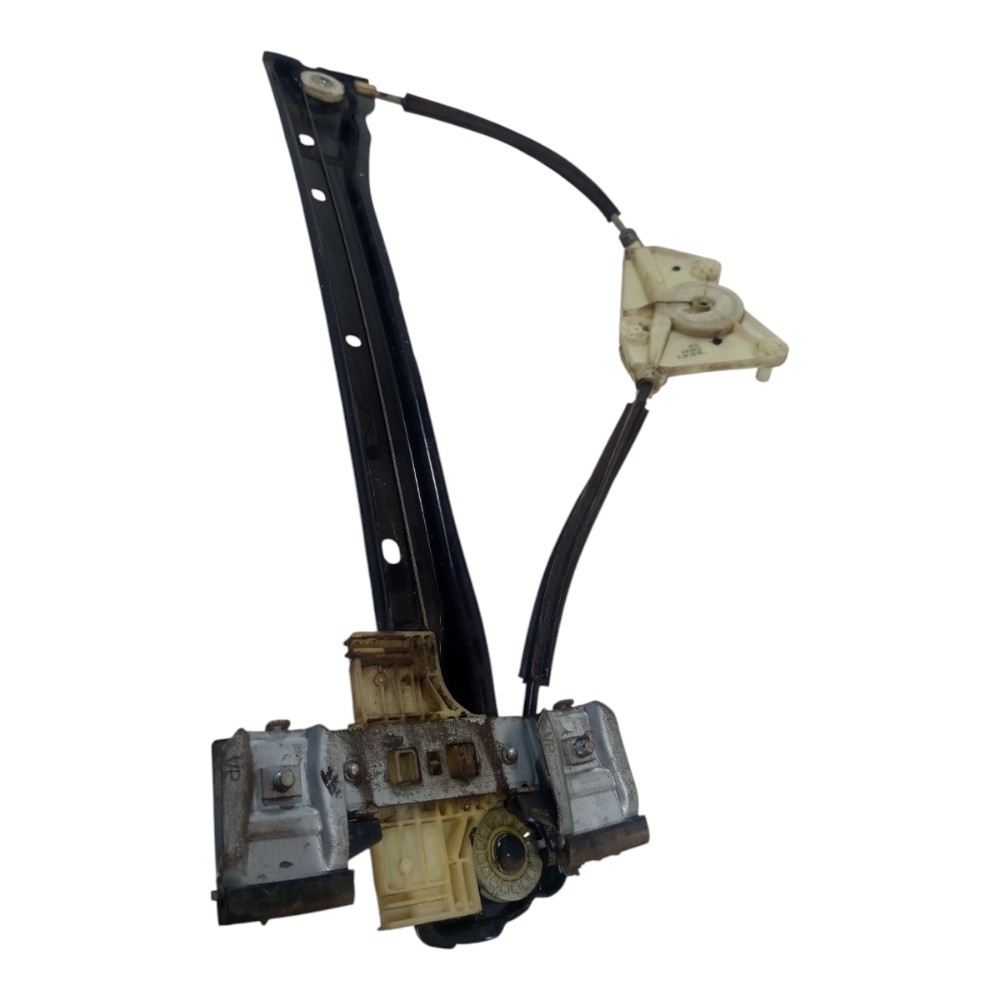 Máquina Vídro Porta Dianteira Esquerda Vw Up 2014 A 2021 2