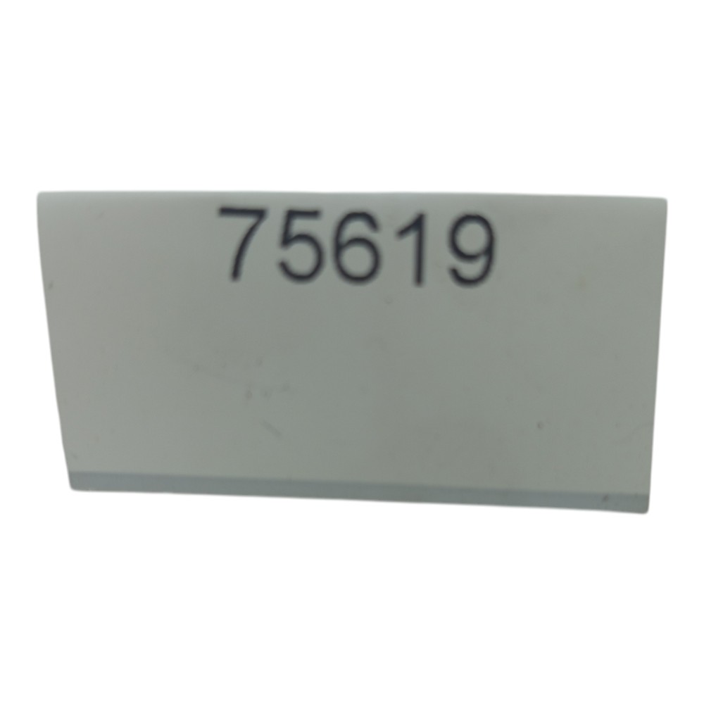 Lanterna Luz Teto Fiat Tipo 1994 A 1997 Avaria 7