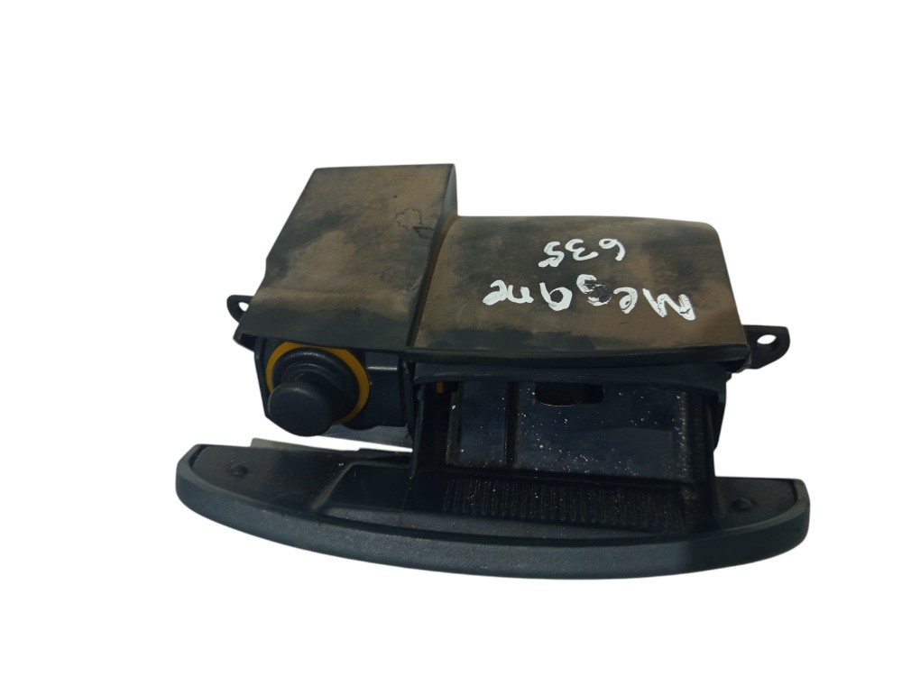 Moldura Cinzeiro Painel Renault Megane 1995 1996 A 2000 4