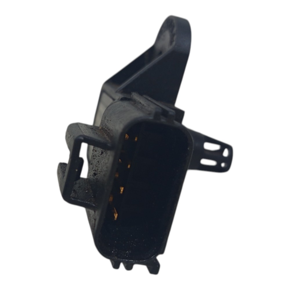 Sensor Map Pressão Ford Ka Fiesta Focus 1996 1997 98 A 2003 4