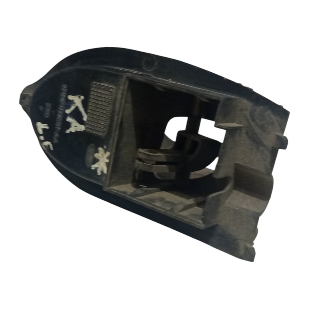 Maçaneta Interna Esquerda Ford Ka 2p 1998 1999 2000 A 2005 Dianteira/traseira 3