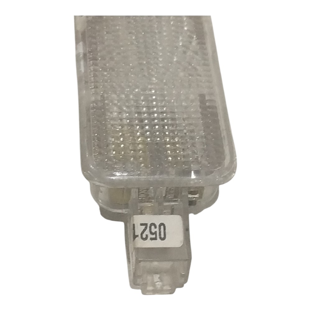 Luz Porta Malas Honda Fit 2004 A 2008 Original 1
