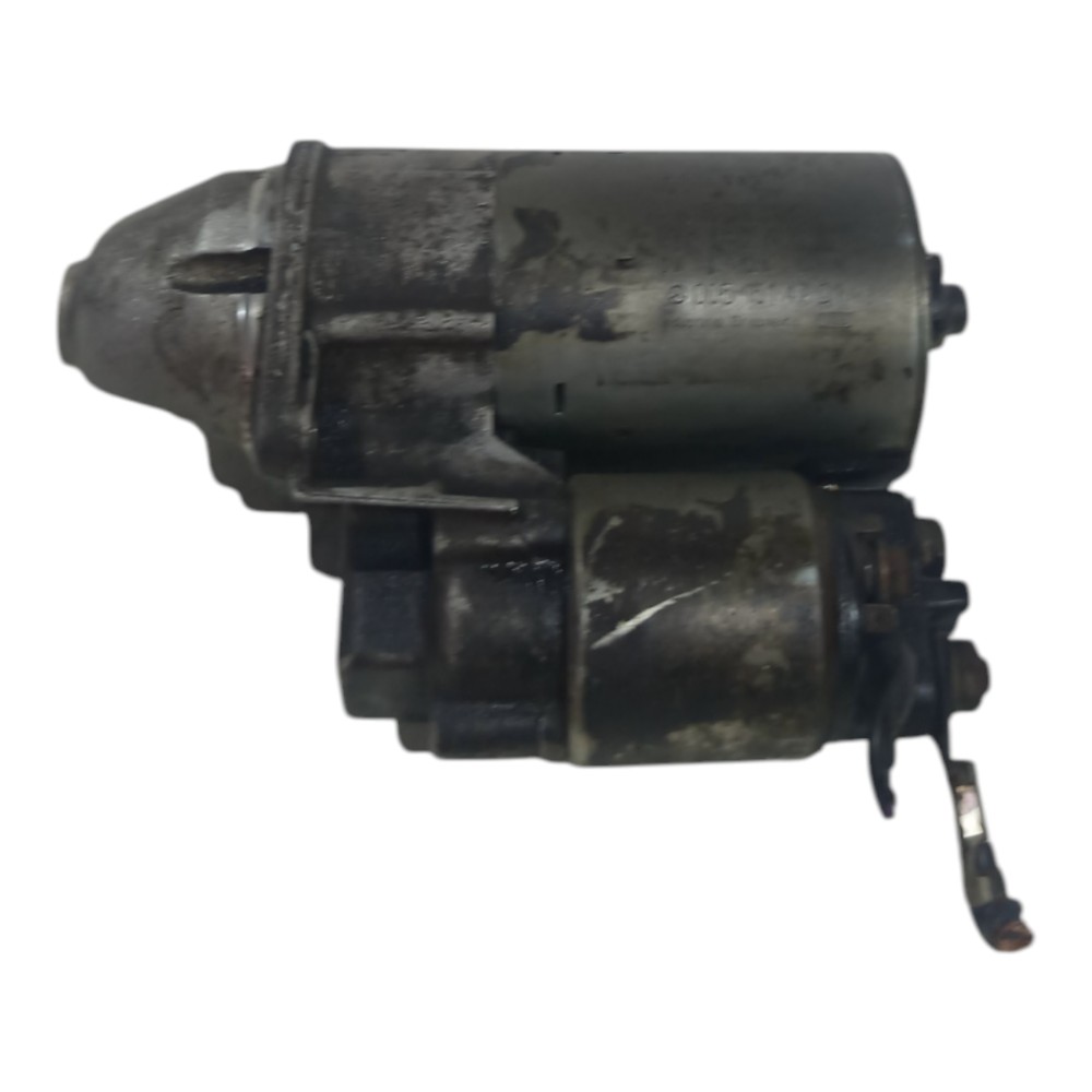 Motor Arranque Mercedes Classe A190 2001 A 2005 2
