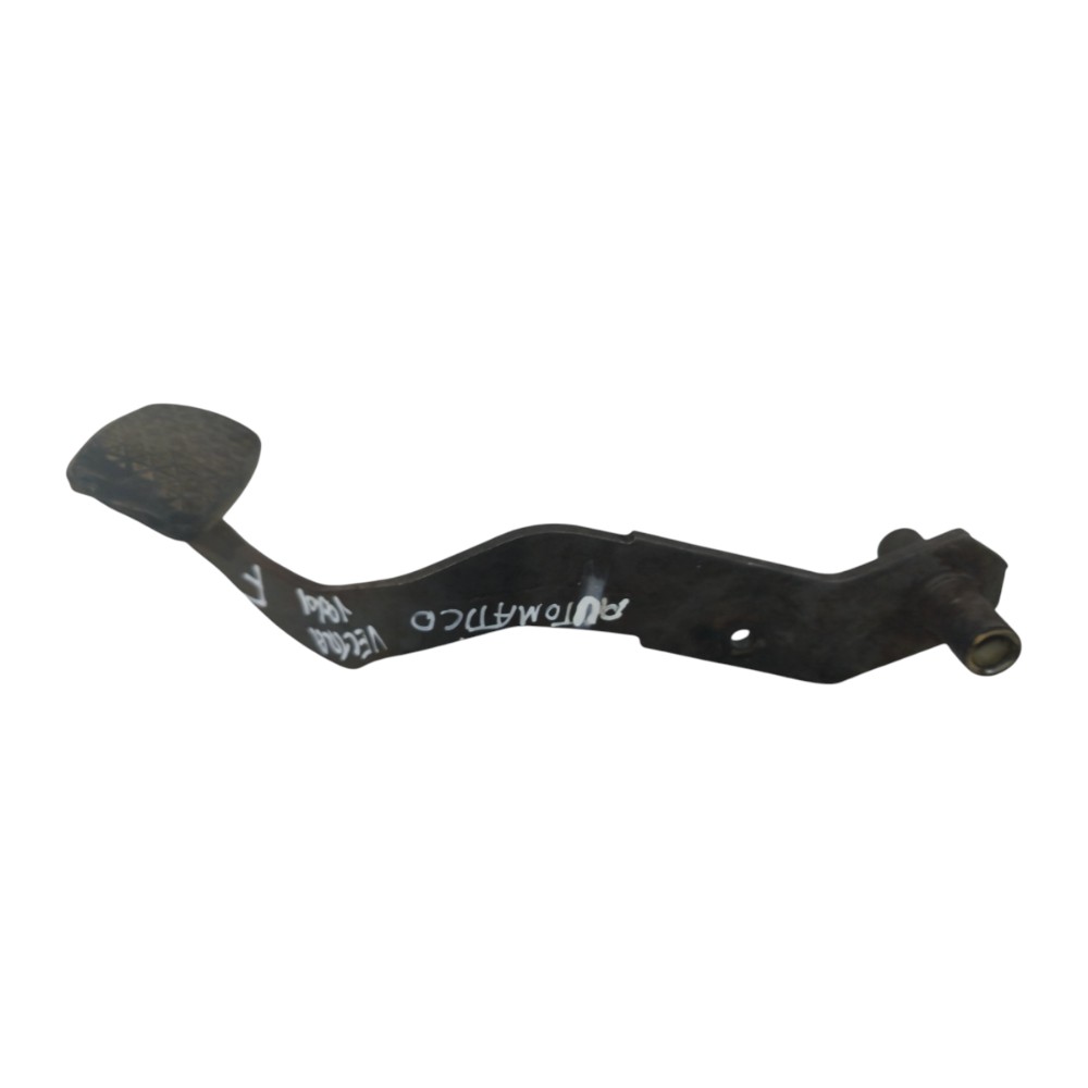 Pedal Esquerdo Gm Chevrolet Vectra Automático 1996 A 2005 2