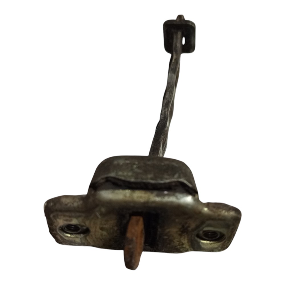 Limitador Porta Direito Gm Chevrolet Astra 1993 1994 A 1996 Cinza 2