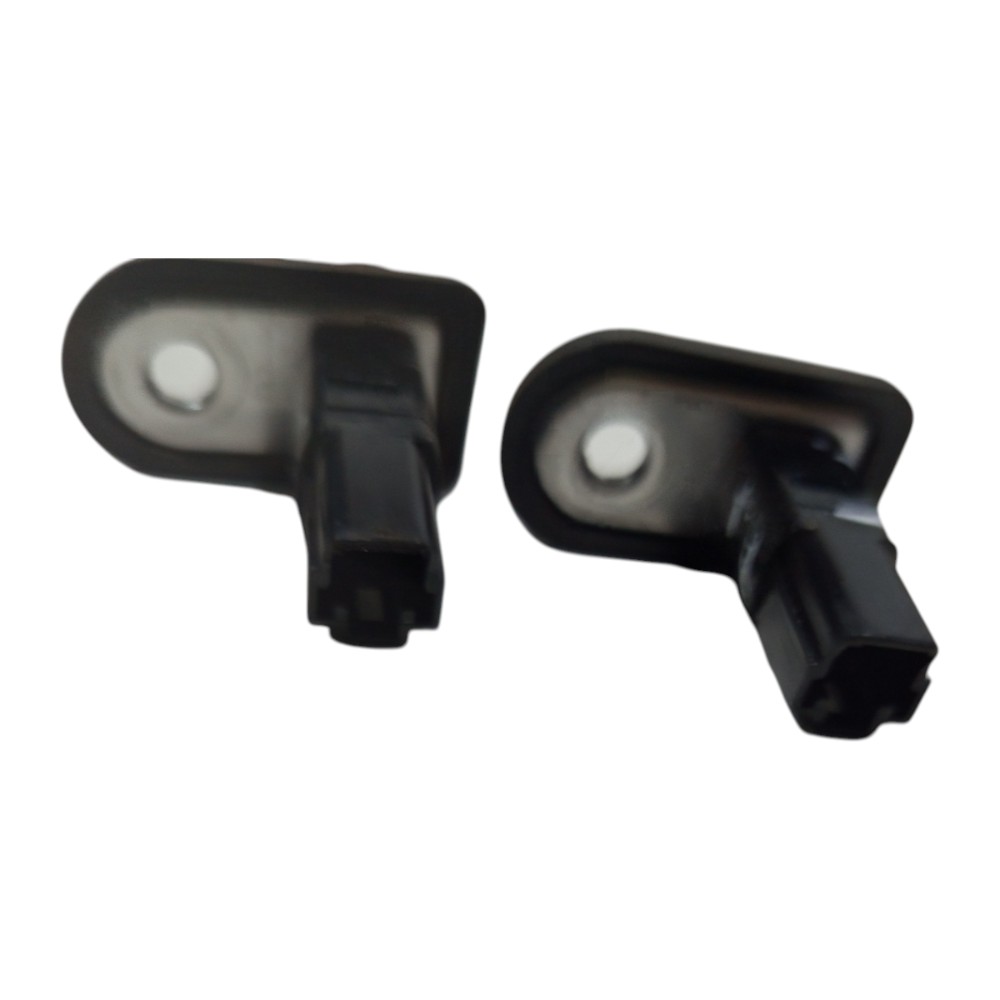 Par Sensor Cortesias Hyundai Santa Fé 2002 A 2012 7