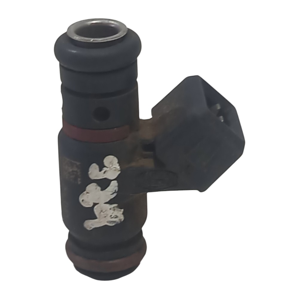 Bico Injetor Fiat Strada Doblô Palio Fire 1.4 Flex 55228279 4