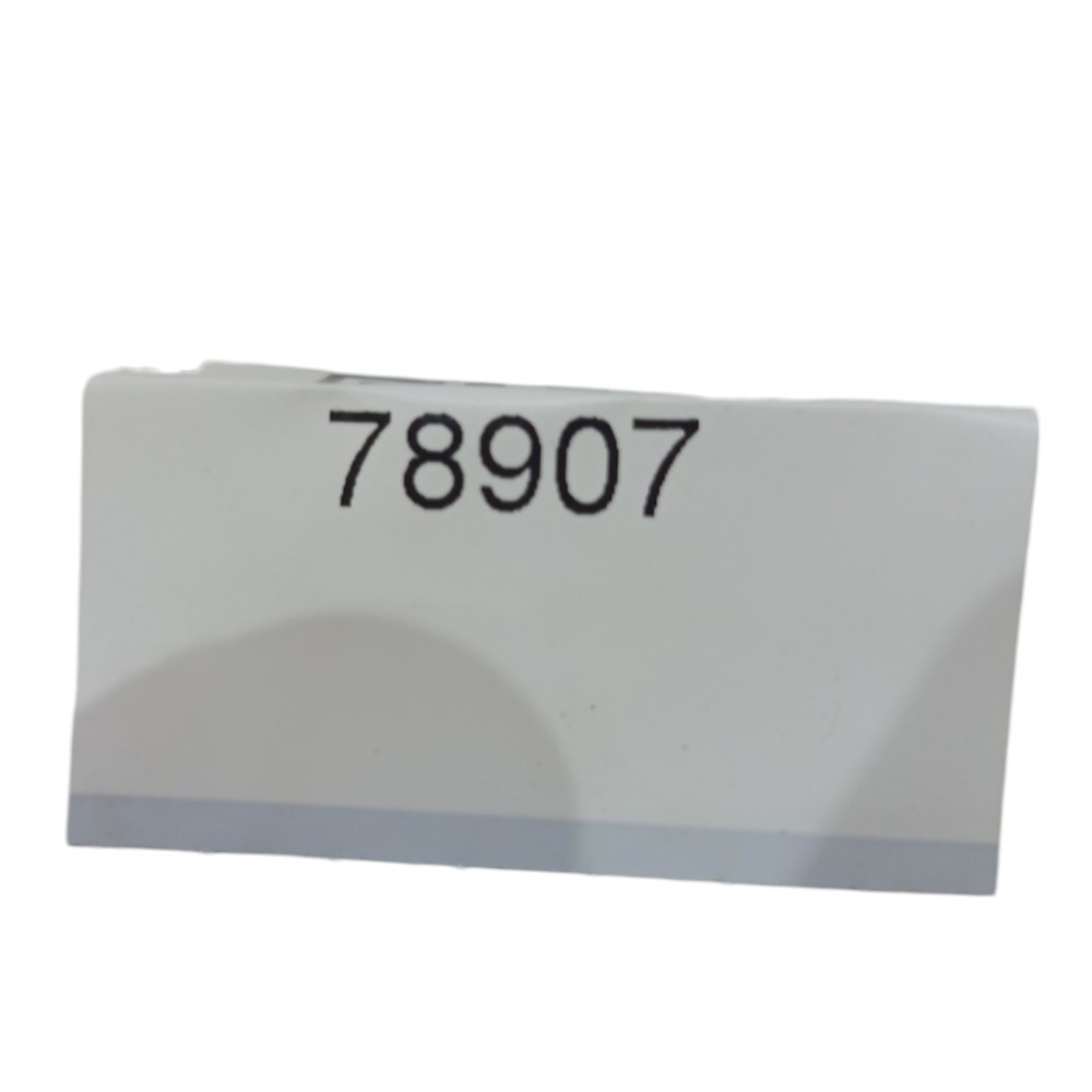 Painel Tabelier Console Central Audi A3 1997 A 2006 Detalhes Preto 10