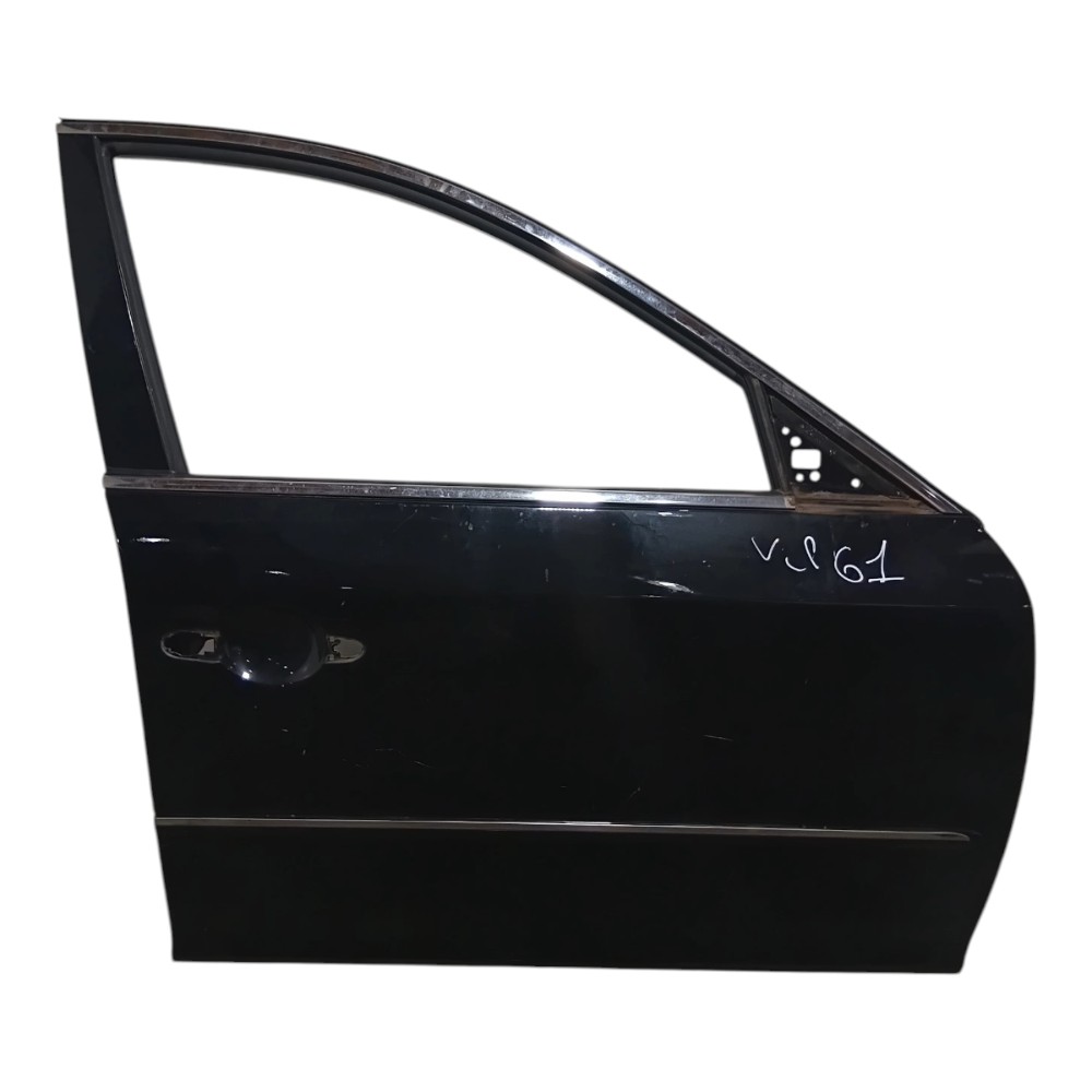 Porta Dianteira Direita Hyundai Azera V6 3.3 2007 A 2011 Dianteira Direita 1