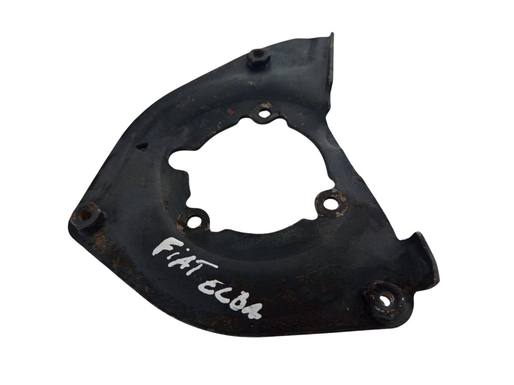 Capa Correia Dentada Inferior Fiat Elba 1989 1990 A 2006 1