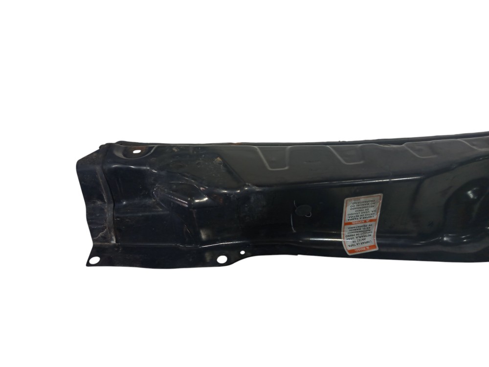 Painel Corta Fogo Ford Fusion 2.3 2006 2007 2008 A 2010 3