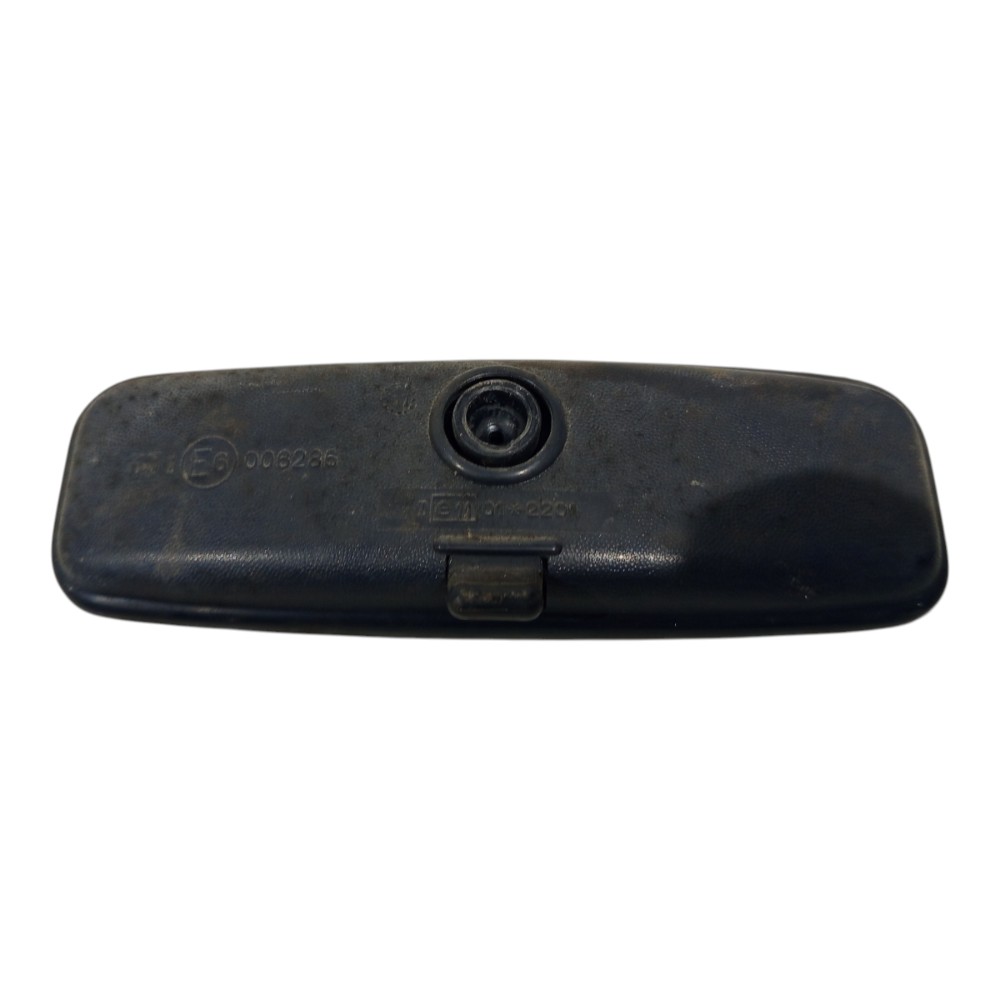 Retrovisor Central Interno Ford Escort 1997 1998 1999 A 2003 7