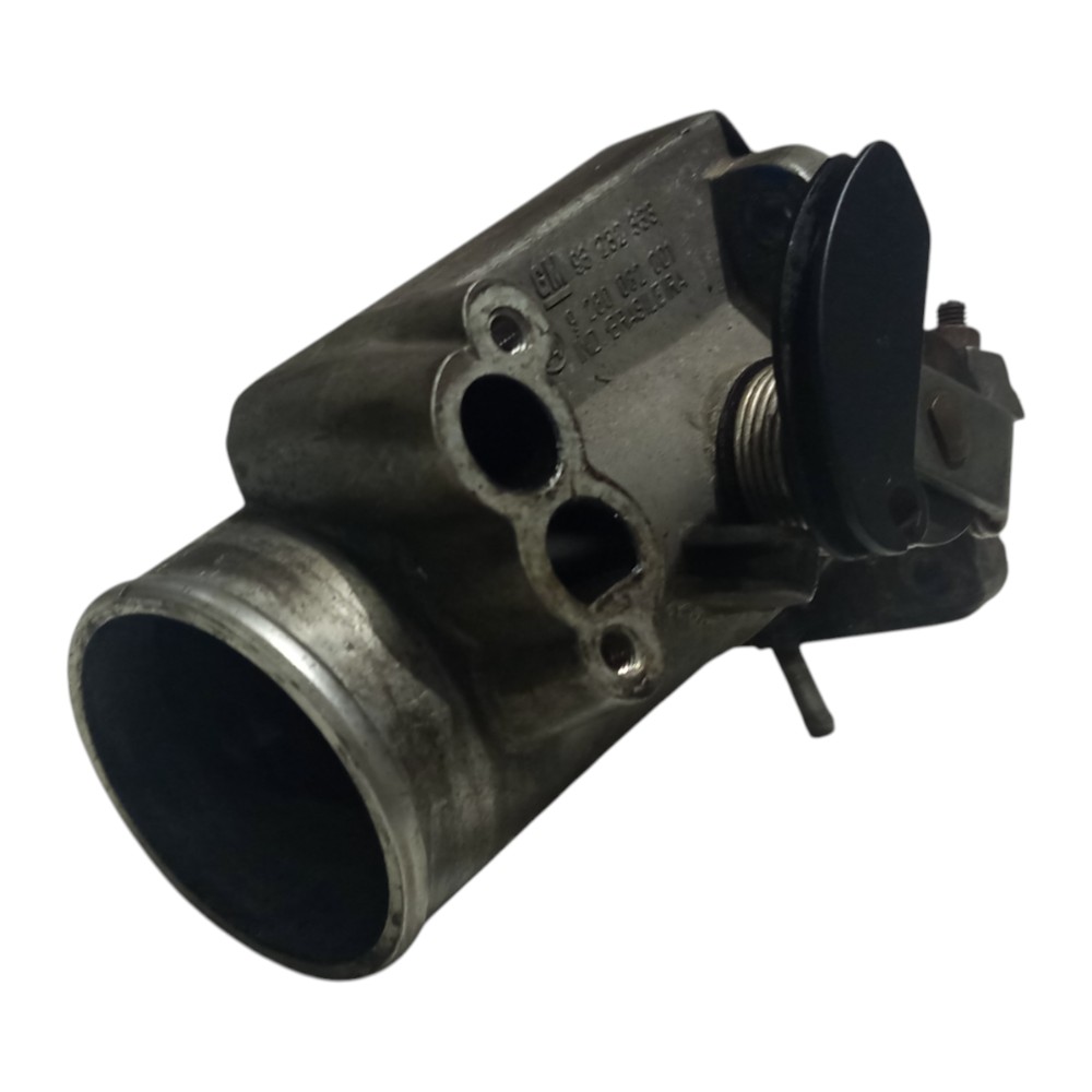 Tbi Corpo Borboleta Gm Chevrolet Vectra 2.0 8v 1997 A 2005 7