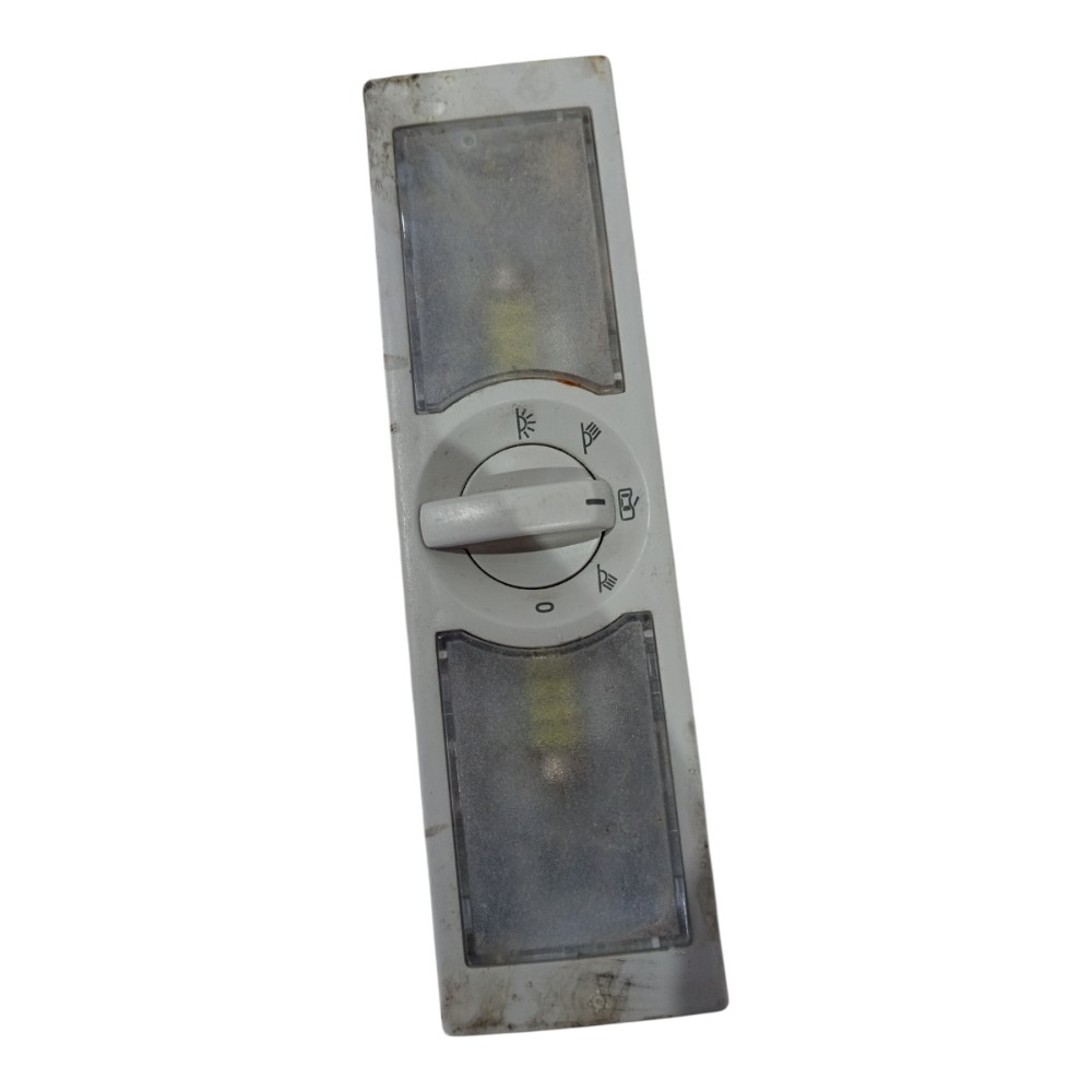 Luz Interna Volkswagen Jetta 2010 A 2020 0886400 3