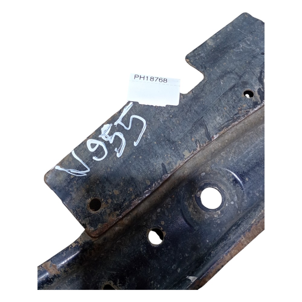 Travessa Inferior Radiador Ford Focus 2009 A 2013 5