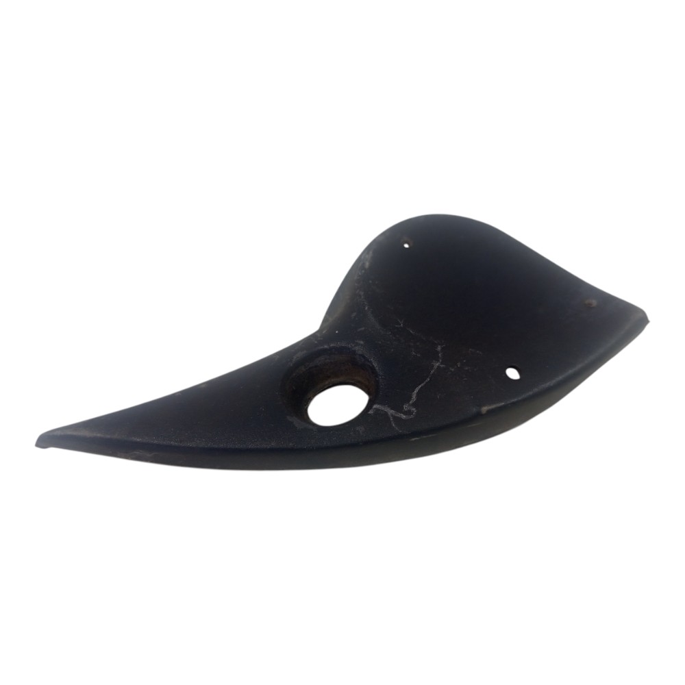 Moldura C Furo Interna Retrovisor Direito Corsa 1995 A 2004 4