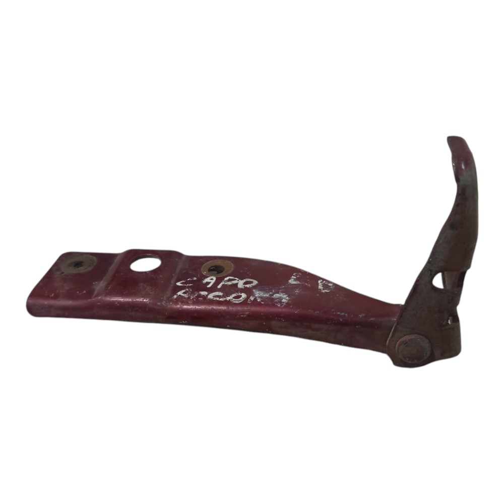 Dobradiça Capo Dianteiro Ld Honda Accord 1994 1995 A 1996 7