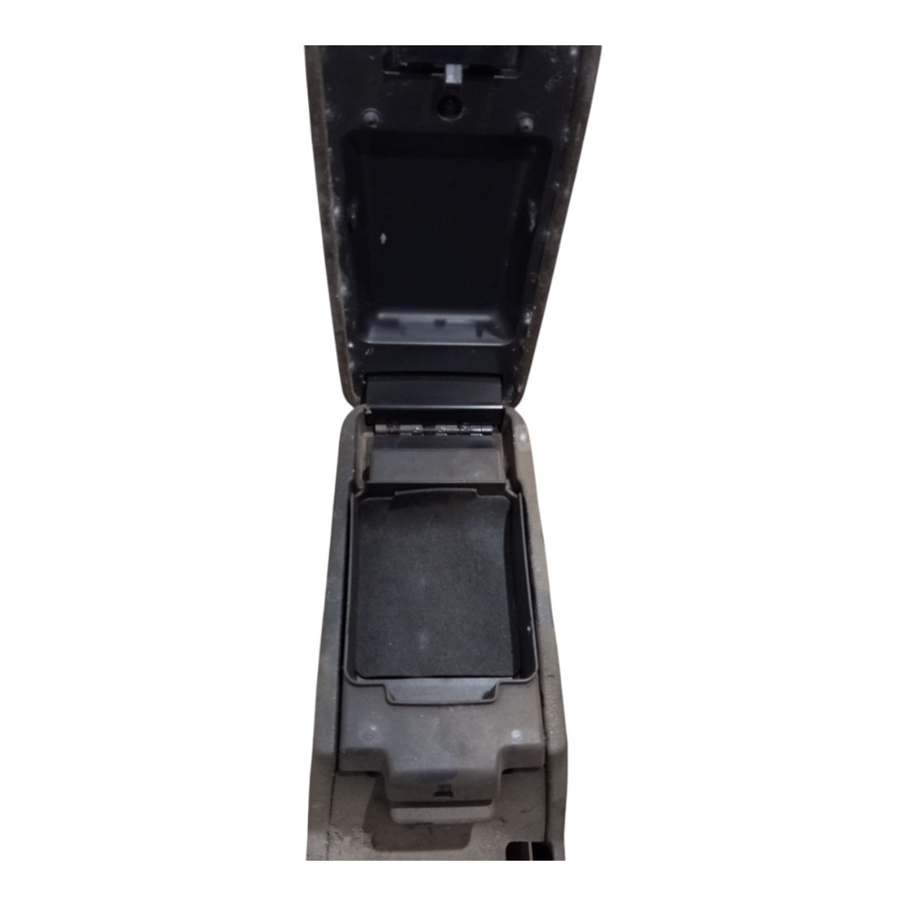 Console Central C/apoio Braço Ford Fusion 2010 2011 A 2012 5