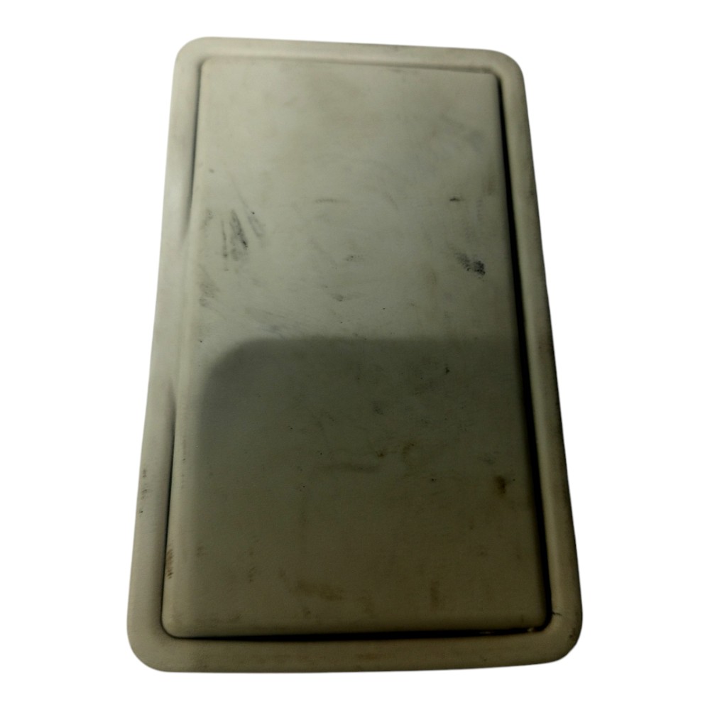 Moldura Espelho Quebra Sol Renault Clio 2000 2001 02 A 2010 3