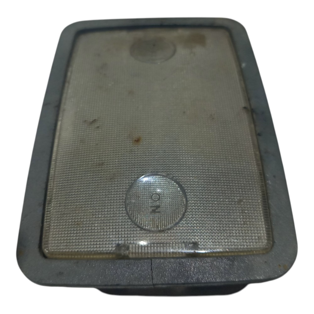 Luz Teto Cortesia Fiat Palio 2004 2005 2006 2007 2008 A 2012 1