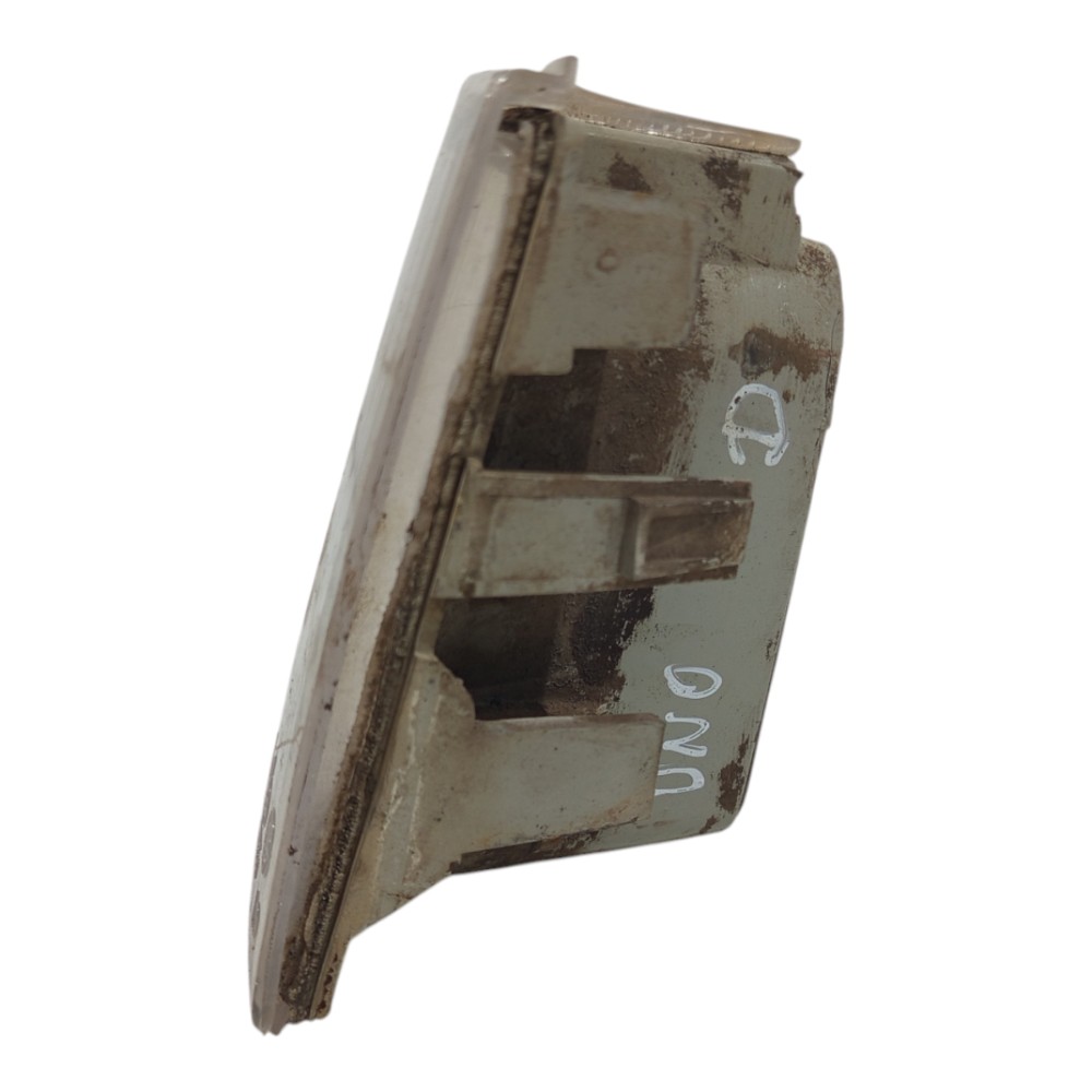 Farol Pisca Dianteiro Direito Fiat Uno 1991 1992 1993 A 1999 Direito/passageiro 7