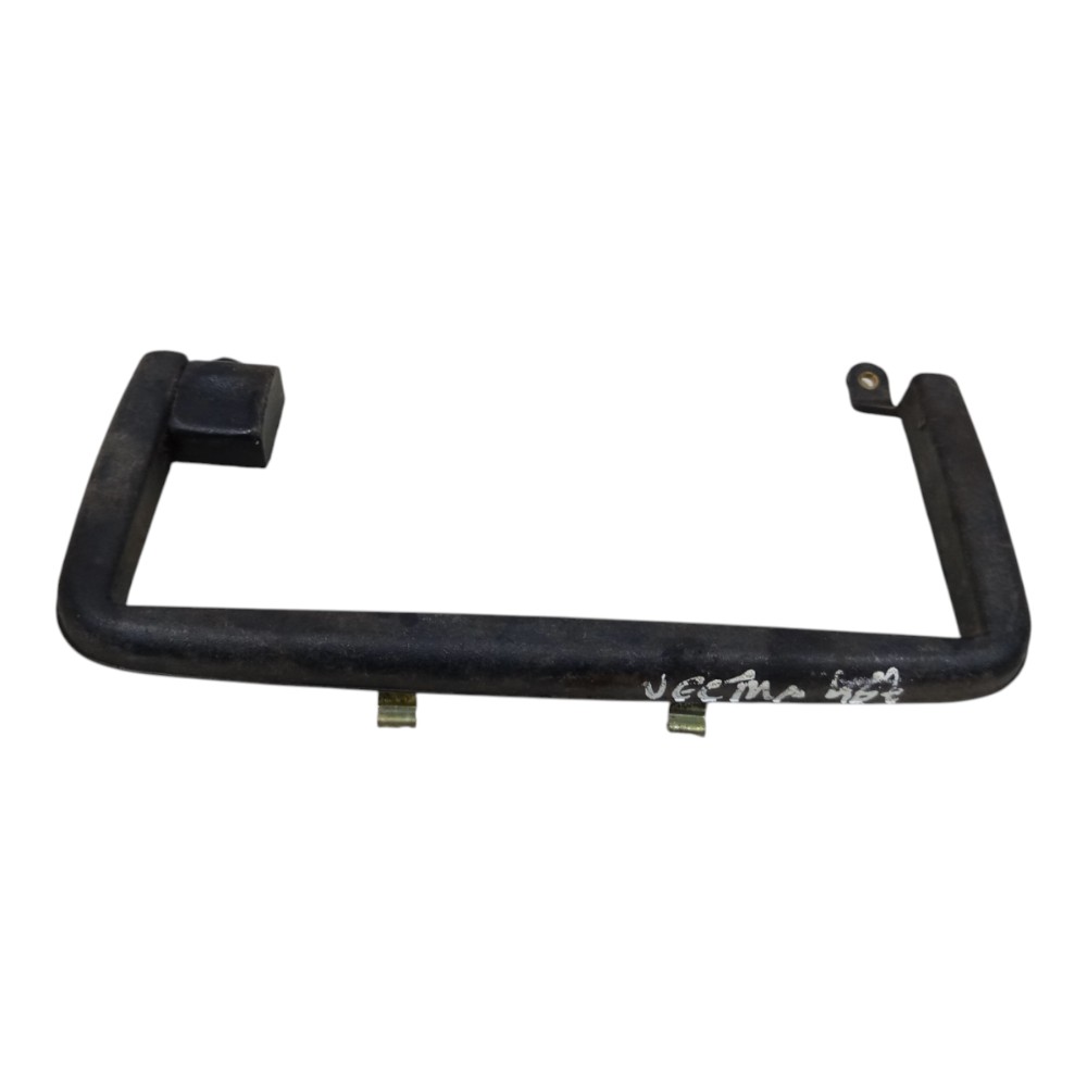 Moldura Botão Pisca Alerta Painel Vectra 1997 A 2005 5