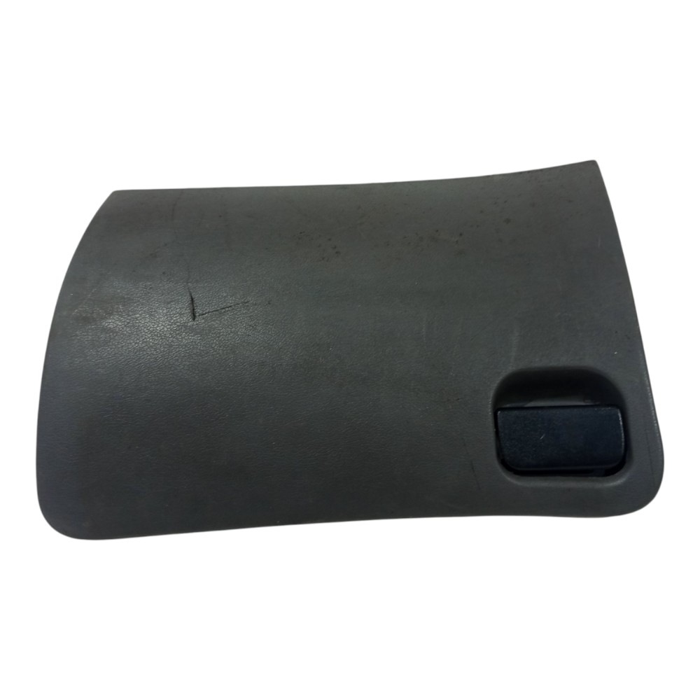 Tampa Porta Luvas Ford Fiesta 1996 1997 1998 A 2002 1