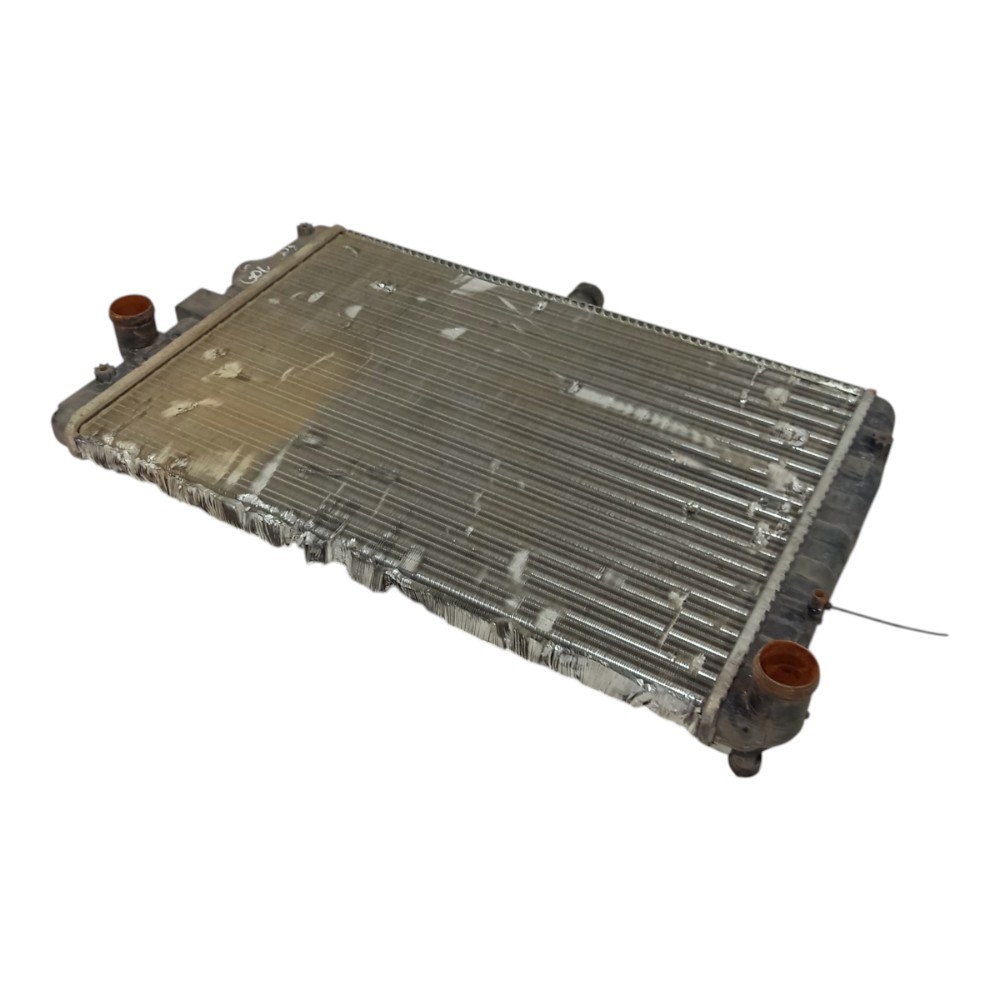 Radiador Agua Volkswagen Gol 1.0 8v 2006 2007 2008 A 2009 5