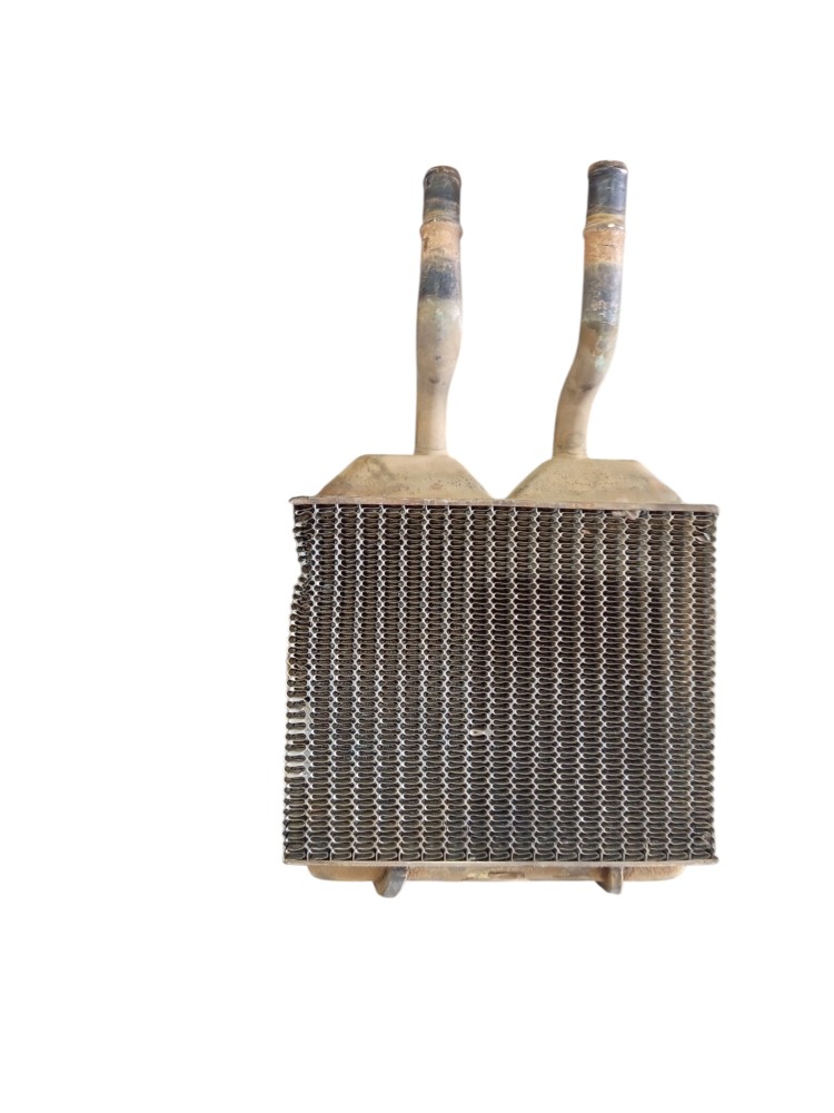 Radiador Ar Quente Chevrolet Corsa 1.0 1995 1996 1997 A 2004 2