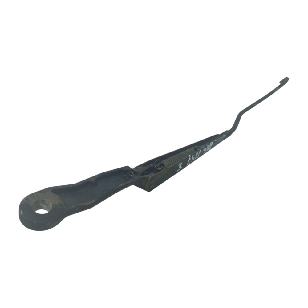 Braço Limpador Esquerdo Peugeot 206 2001 2002 2003 A 2008  Esquerdo 2