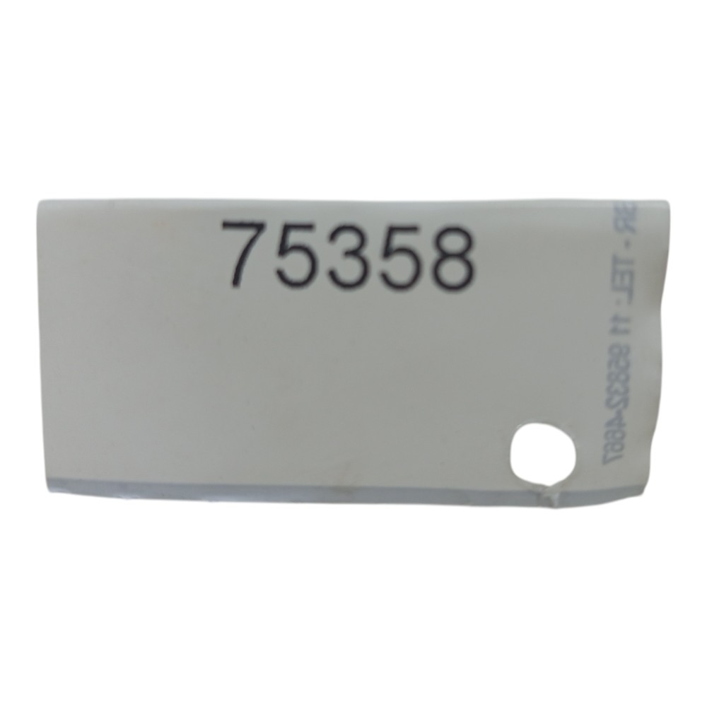 Fechadura Eletrica Porta Traseira Chery Celer 2015 7
