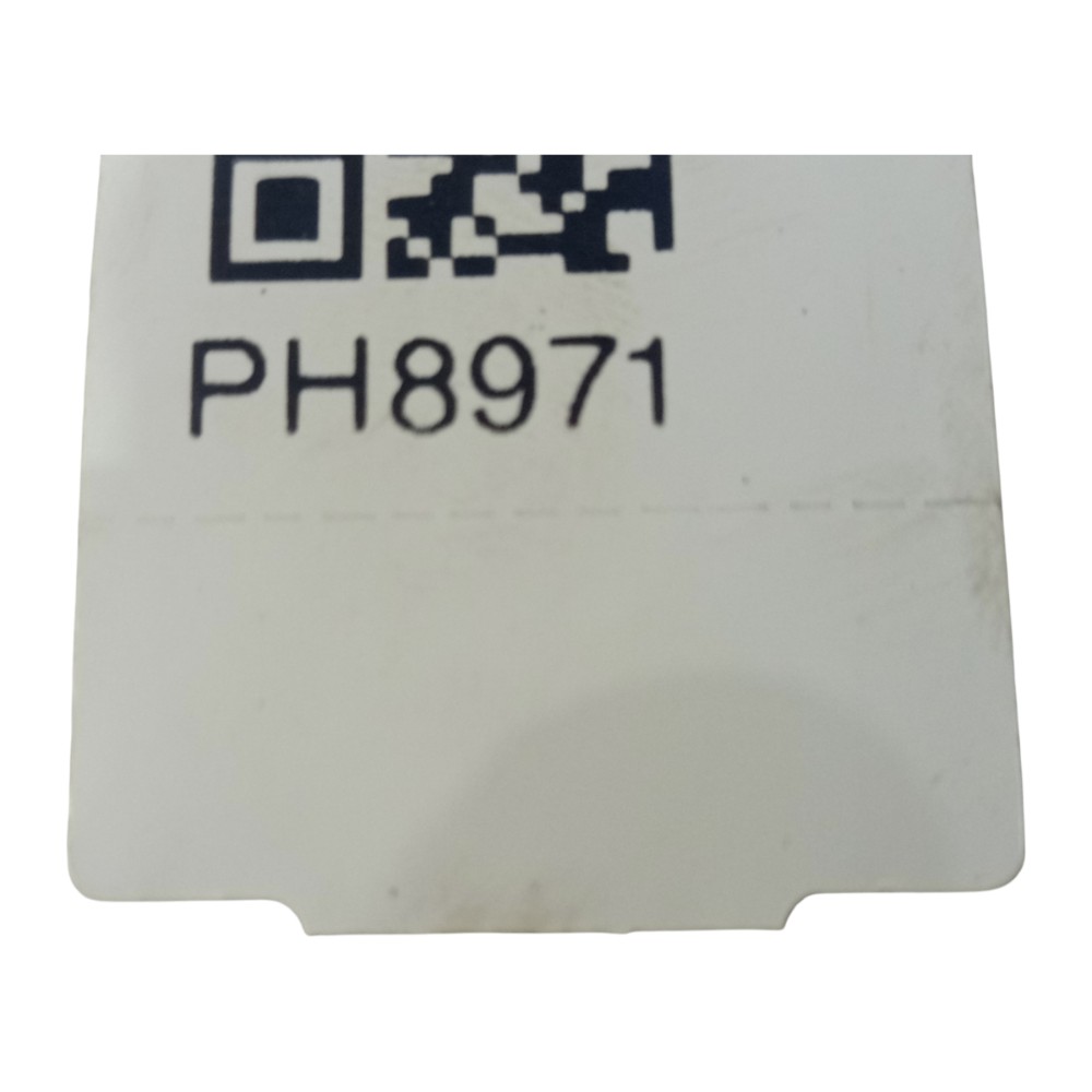 Parabarro Dianteiro Direito Renault Clio 2001 A 2012 7