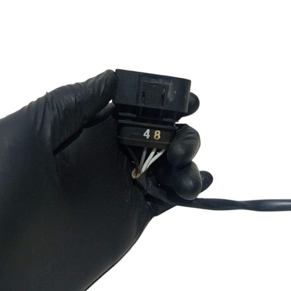 Sensor Sonda Lambda Volkswagen Golf Mk3 1997 A 2003 3