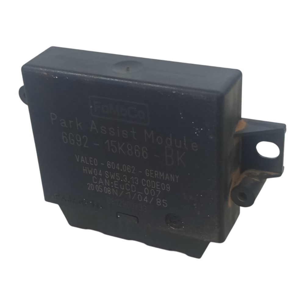 Módulo Sensor Estacionamento Freelander 2 2007 2008 A 2014 3