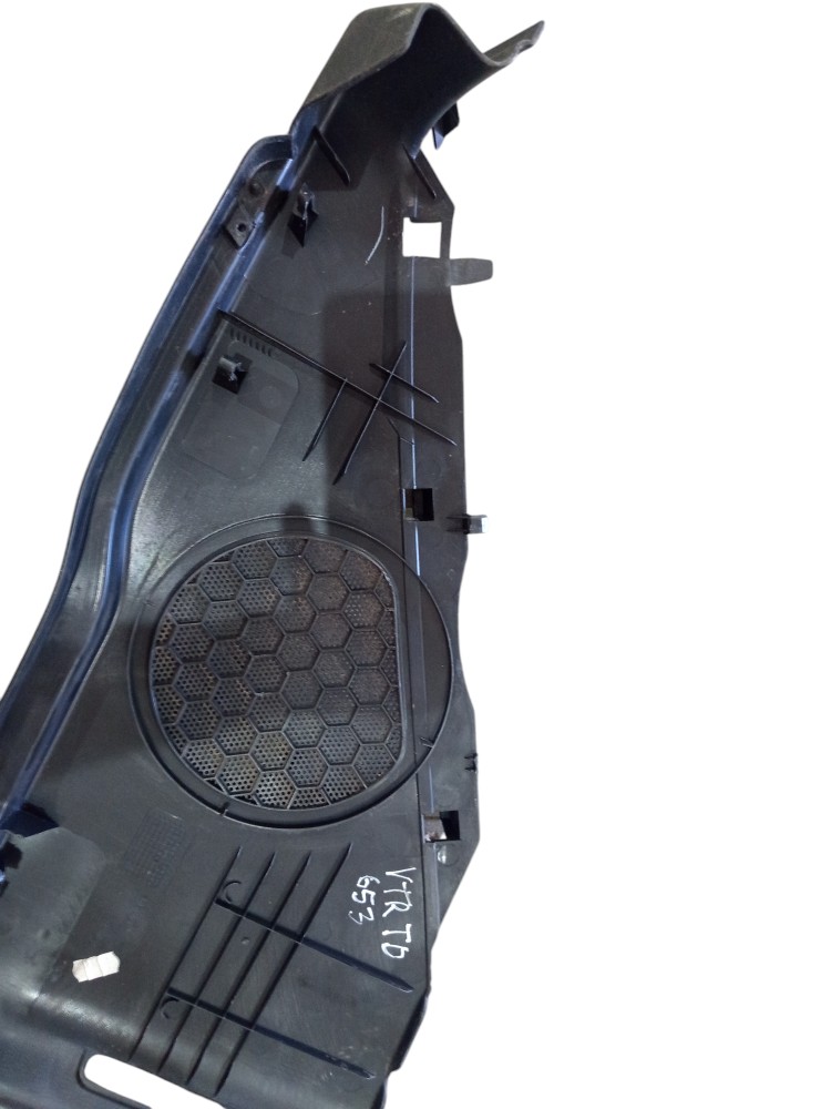 Suporte Direito Bagagito Citroen C4 2007 A 2013 C/ Avaria 7